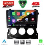 LENOVO SSQ 9479_CPA (9inc) MULTIMEDIA TABLET for NISSAN 370Z mod. 2009-2012 - Image 2