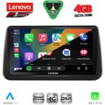 LENOVO SSQ 9494_CPA (9inc) MULTIMEDIA TABLET for OPEL MERIVA mod. 2010-2017 - Image 2