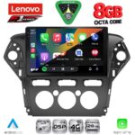 LENOVO SSR 10163_CPA A/C (10inc) MULTIMEDIA TABLET for FORD MONDEO mod. 2011-2013 - Image 2