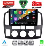 LENOVO SSR 10694_CPA (9inc) MULTIMEDIA TABLET for SUZUKI VITARA mod. 2000-2005 - Image 2