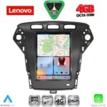 LENOVO SSX 9958_CPA TESLA STYLE for FORD MONDEO mod. 2010-2013 - Image 2