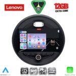 LENOVO SSZ 12066_CPA (9inc) MULTIMEDIA TABLET for MINI COOPER (F55-56-F57) mod. 2015-2024 - CLUBMAN (F54) mod. 2015-2024 - ROADSTER (F59) mod. 2014- COUNTRYMAN (F60) mod. 2016-202