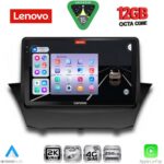 LENOVO SSZ 12154A_CPA (9inc) MULTIMEDIA TABLET for FORD FIESTA mod. 2008-2017