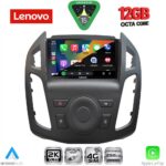 LENOVO SSZ 12176_CPA (9inc) MULTIMEDIA TABLET for FORD TRANSIT CONNECT mod. 2013-2018 - Image 2