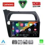 LENOVO SSZ 12189_CPA (9inc) MULTIMEDIA TABLET for HONDA CIVIC 3D-5D mod. 2006-2012 - Image 2