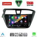 LENOVO SSZ 12229_CPA (9inc) MULTIMEDIA TABLET for HYUNDAI i20 mod. 2014-2019 - Image 2