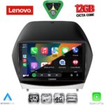 LENOVO SSZ 12235_CPA (10inc) MULTIMEDIA TABLET for HYUNDAI iX35  mod. 2010-2015 - Image 2