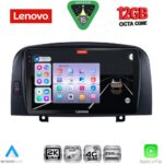 LENOVO SSZ 12248_CPA (9inc) MULTIMEDIA TABLET for HYUNDAI  SONATA mod. 2006-2009