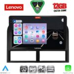 LENOVO SSZ 12280_CPA (9inc) MULTIMEDIA TABLET for JEEP GRAND CHEROKEE mod. 1999-2004