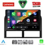 LENOVO SSZ 12280_CPA (9inc) MULTIMEDIA TABLET for JEEP GRAND CHEROKEE mod. 1999-2004 - Image 2