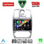 LENOVO SSZ 12285_CPA (9inc) MULTIMEDIA TABLET for CHRYSLER 300C mod. 2005-2010 - Image 2