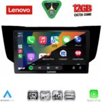 LENOVO SSZ 12345BL_CPA (9inc) MULTIMEDIA TABLET for LEXUS RX 300 – 400 mod. 2003-2008 - Image 2