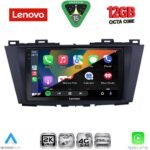 LENOVO SSZ 12371_CPA (9inc) MULTIMEDIA TABLET for MAZDA 5 mod. 2011-2020 - Image 2
