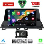 LENOVO SSZ 12386_CPA (9inc) MULTIMEDIA TABLET for MAZDA CX4 mod. 2016-2025 - Image 2
