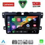 LENOVO SSZ 12389_CPA (9inc) MULTIMEDIA TABLET for MAZDA CX7  mod. 2006-2012 - Image 2