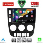 LENOVO SSZ 12413_CPA (9inc) MULTIMEDIA TABLET for MERCEDES ML (W163) mod. 2002-2005 - Image 2