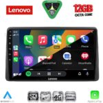 LENOVO SSZ 12450_CPA (10inc) MULTIMEDIA TABLET for NISSAN NAVARA D22 mod. 1998-2004 - Image 2