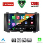 LENOVO SSZ 12568_CPA (9inc) MULTIMEDIA TABLET for SEAT ATECA mod. 2017-2026 - Image 2