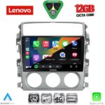 LENOVO SSZ 12681_CPA (9inc) MULTIMEDIA TABLET for SUZUKI LIANA mod. 2001-2007 - Image 2