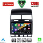 LENOVO SSZ 12765_CPA (9inc) MULTIMEDIA TABLET for VW TOUAREG mod. 2003-2011 - Image 2