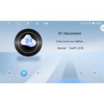 LENOVO SSZ 12749_CPA  (9inc) MULTIMEDIA TABLET for VW PASSAT mod. 2000-2005 - Image 4