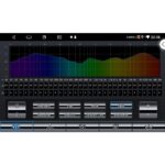 LENOVO SSZ 12749_CPA  (9inc) MULTIMEDIA TABLET for VW PASSAT mod. 2000-2005 - Image 6