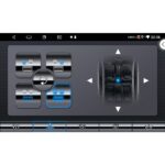 LENOVO SSZ 12749_CPA  (9inc) MULTIMEDIA TABLET for VW PASSAT mod. 2000-2005 - Image 7