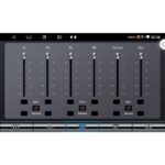 LENOVO SSZ 12749_CPA  (9inc) MULTIMEDIA TABLET for VW PASSAT mod. 2000-2005 - Image 8