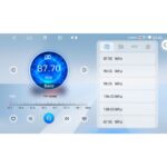 LENOVO SSZ 12749_CPA  (9inc) MULTIMEDIA TABLET for VW PASSAT mod. 2000-2005 - Image 3