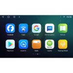 DIGITAL IQ BLF 319GR_CPA (7" DECK) MULTIMEDIA SYSTEM for OPEL ALL mod. 2004-2014 (GREY) - Image 6