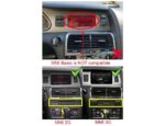 DIGITAL IQ TPK 16933_CPA (10.25'') MULTIMEDIA SYSTEM for AUDI mod. Q7 2005-2010 - Image 4