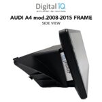 DIGITAL IQ BXK 20005_CPAA (10inc) MULTIMEDIA TABLET for AUDI A4 mod. 2008-2015 - Image 4