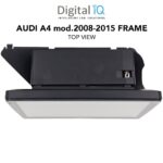 DIGITAL IQ BXK 20005_CPAA (10inc) MULTIMEDIA TABLET for AUDI A4 mod. 2008-2015 - Image 5