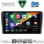 DIGITAL IQ BXF 11398_CPAA (10inc) MULTIMEDIA TABLET for MG ZS mod. 2017-2025 - Image 2