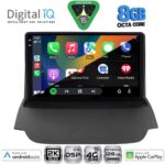 DIGITAL IQ BXF 11150_CPAA (9inc) MULTIMEDIA TABLET for FORD ECOSPORT  mod. 2012-2018 - Image 2