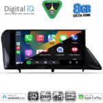 DIGITAL IQ BXF 11346_CPAA (9inc) MULTIMEDIA TABLET for LEXUS RX mod. 2009-2014 - Image 2