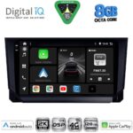 DIGITAL IQ BXF 11391_CPAA (10inc) MULTIMEDIA TABLET for MAZDA CX9 mod. 2006-2015