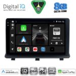 DIGITAL IQ BXF 11480_CPAA (9inc) MULTIMEDIA TABLET for OPEL ANTARA mod. 2006-2016