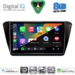 DIGITAL IQ BXF 11605_CPAA (10inc) MULTIMEDIA TABLET for SKODA SUPERB mod. 2015-2023 - Image 2