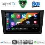 DIGITAL IQ BXF 11746_CPAA  (9inc) MULTIMEDIA TABLET for GOLF 6 mod. 2009-2012 - Image 2