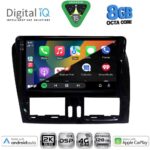 DIGITAL IQ BXF 11787_CPAA (9inc) MULTIMEDIA TABLET for VOLVO XC60 mod. 2009-2017 - Image 2