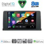 DIGITAL IQ BXK 20061_CPAA (9inc) (CIC) MULTIMEDIA TABLET for BMW X5 (E70) – X6 (E71) mod. 2009-2013 - Image 2