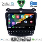 DIGITAL IQ BXK 20182_CPAA (10inc) MULTIMEDIA TABLET for HONDA ACCORD mod. 2003-2007 - Image 2