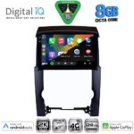 DIGITAL IQ BXK 20318_CPAA (10inc) MULTIMEDIA TABLET for KIA SORENTO mod. 2009-2014 - Image 2