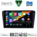 DIGITAL IQ BXK 20365_CPAA (9inc) MULTIMEDIA TABLET for MAZDA 3 mod. 2003-2008 - Image 2