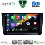 DIGITAL IQ BXK 20391_CPAA (10inc) MULTIMEDIA TABLET for MAZDA CX9 mod. 2006-2015 - Image 2