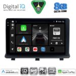 DIGITAL IQ BXK 20480_CPAA (9inc) MULTIMEDIA TABLET for OPEL ANTARA mod. 2006-2016