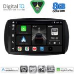 DIGITAL IQ BXK 20623_CPAA (9inc) MULTIMEDIA TABLET SMART mod. 2016>