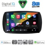 DIGITAL IQ BXK 20623_CPAA (9inc) MULTIMEDIA TABLET SMART mod. 2016> - Image 2