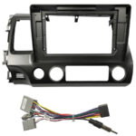 DIQ CR188 (FRAME 10" for HONDA CIVIC 4D mod. 2006-2012)